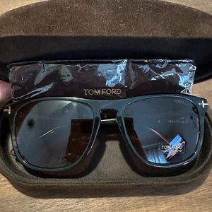 EUC Tom Ford Sunglasses